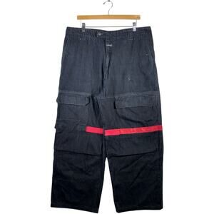 Vintage Girbaud Double Knee Pants 38 x 28